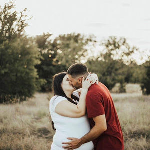 Meet your Posher, Lacey